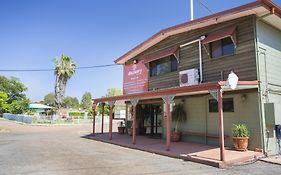 Discovery Parks - Mt Isa